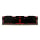Pamięć RAM DDR4 GOODRAM 16GB (1x16GB) 3200MHz CL16 IRDM X Black